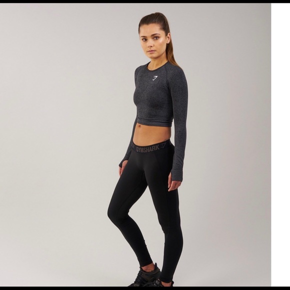 Gymshark Other - Gymshark Flex Leggings